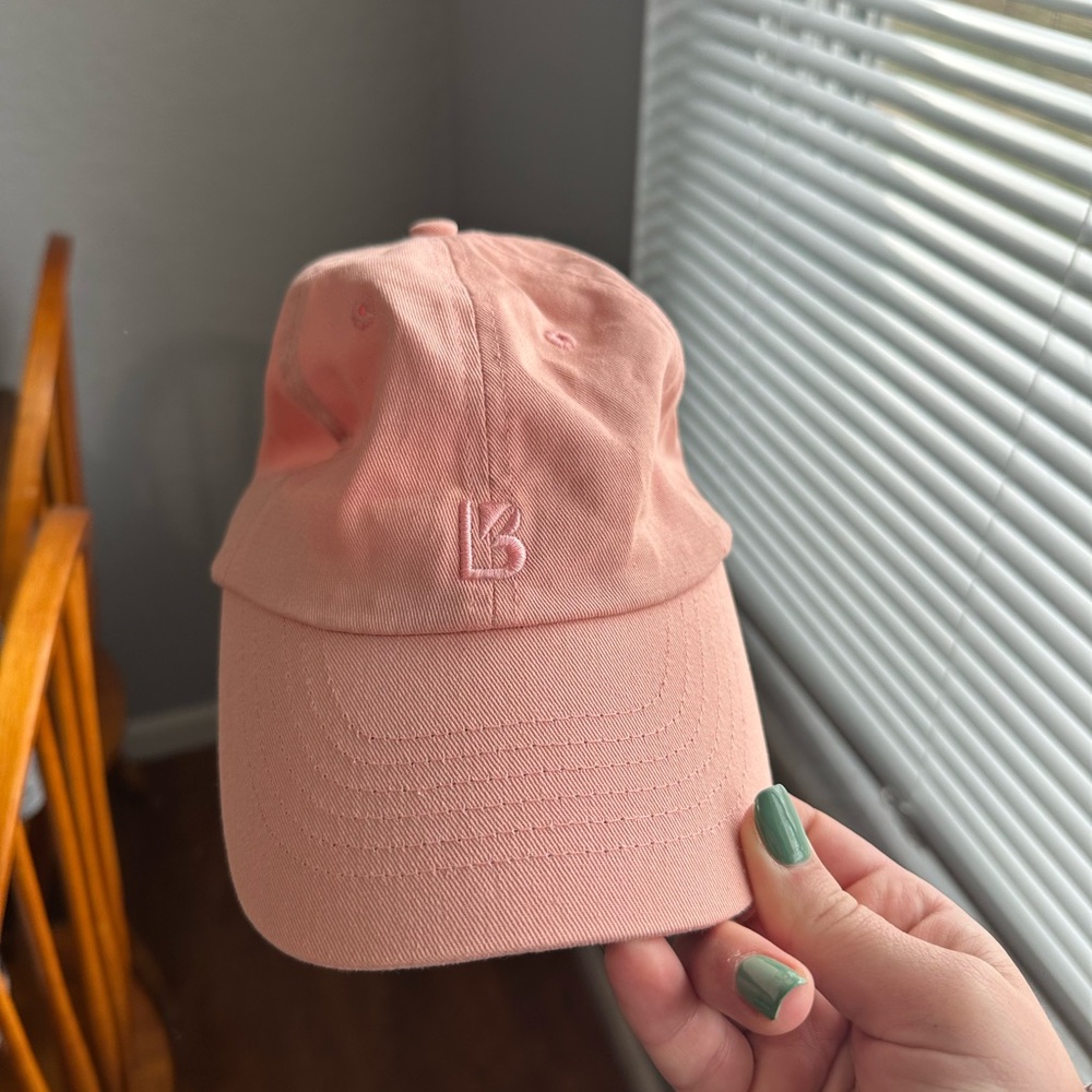 Buff Bunny Hat